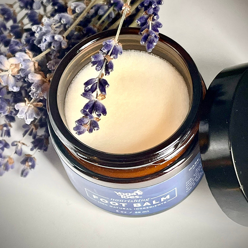 YogaToes® Foot Balm