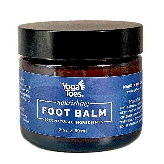 YogaToes® Foot Balm