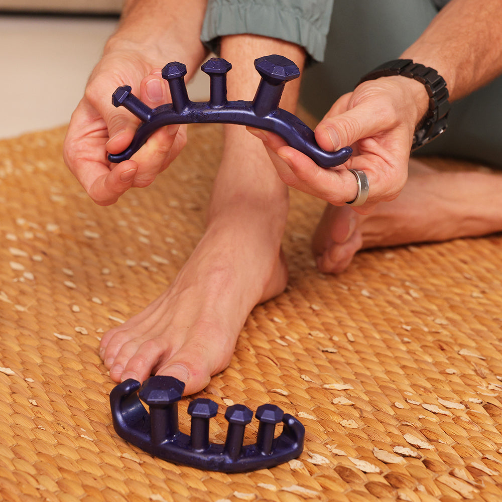 YogaToes® GEMS® for Men