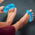 YogaToes toe separators provide the perfect stretch