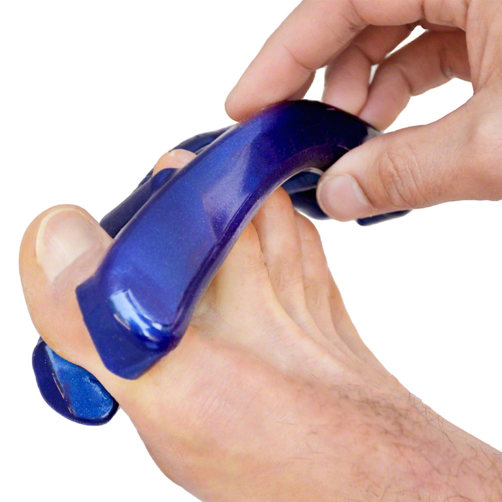 Yogatoes Gems: Gel Toe Stretcher & Toe Separator Americas Choice For  Fighting Bunions, Hammer Toes, & More!