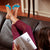 Relax with YogaToes gel toe separators