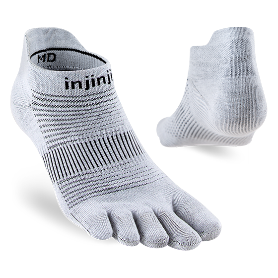 Injinji Toe Socks