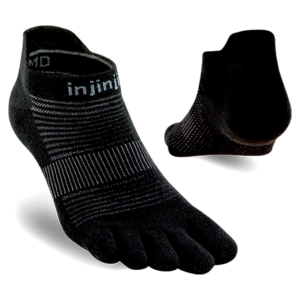 Injinji Toe Socks