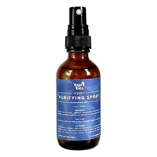 YogaToes® Purifying Spray