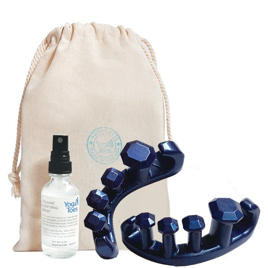 YogaToes® GEMS® for Men Set