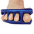 YogaToes Toe Stretcher & Separator For Men - Front View