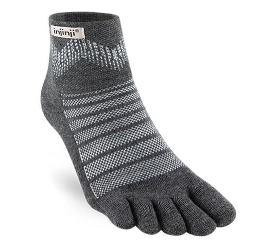 Injinji Toe Socks